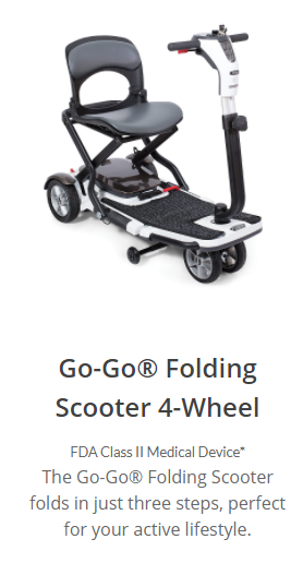 Scooters and More Factory Outlet